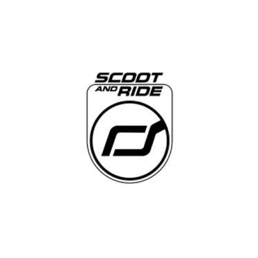 SCOOT AND RIDE