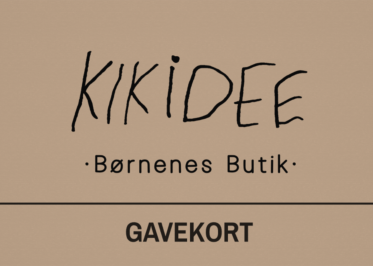 Gavekort