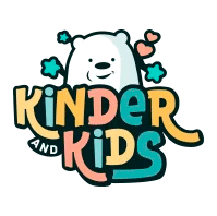 KINDER AND KIDS