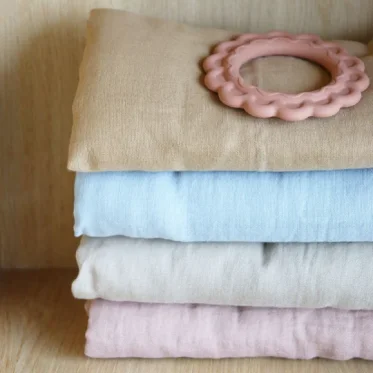 Stofbleer og ammepuder