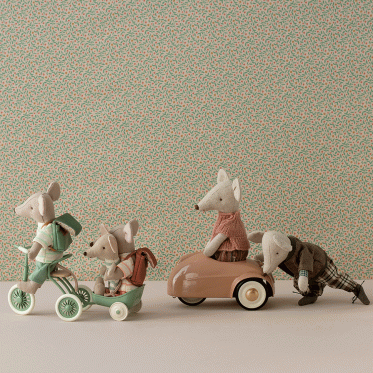 Mus - Møbler og tilbehør