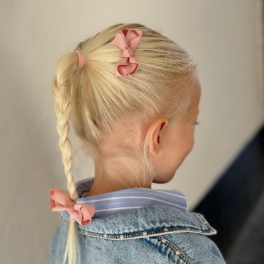 Accessories og hårpynt