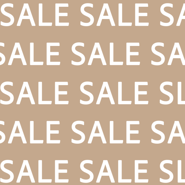 Sale