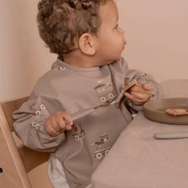 Hagesmæk og savlesmæk 