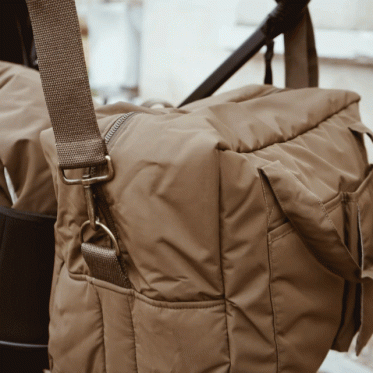 Pusletasker, rygsække og kufferter 