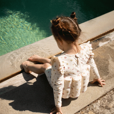 Badetøj og tilbehør