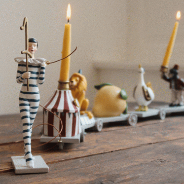 Fødselsdags dekoration 