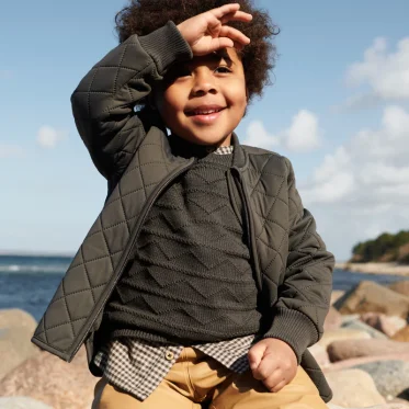 Termotøj og regntøj