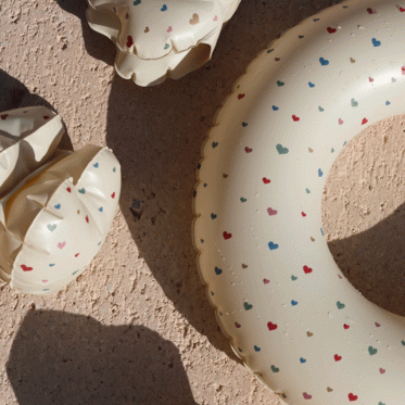 Badevinger og Baderinge