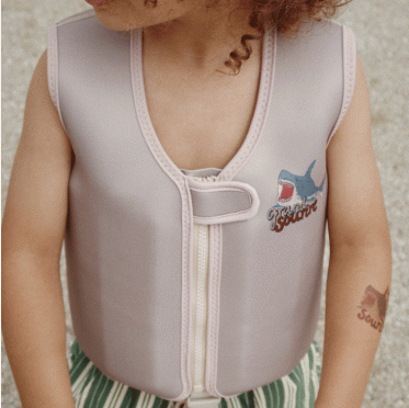 Svømmeveste og Flydebælter