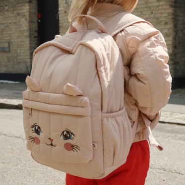 Pusletasker, rygs&aelig;kke og kufferter 