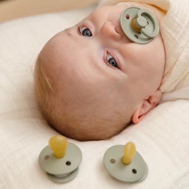 Sutter og suttesnore