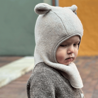 Huer, hatte og kyser