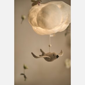 Nou Petit Lilly Sovelampe 