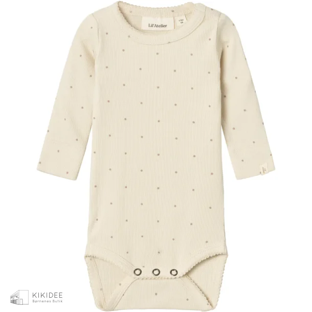 Lil' Atelier Gago Body - Birch