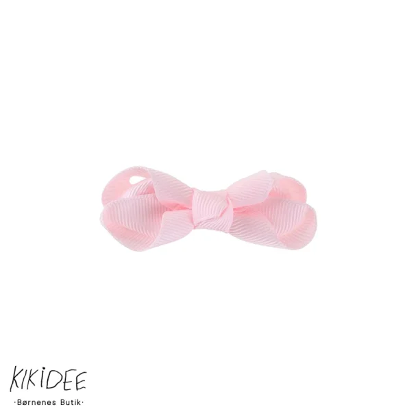 By Str Klassisk Sljfe 6 cm - Lyserd 