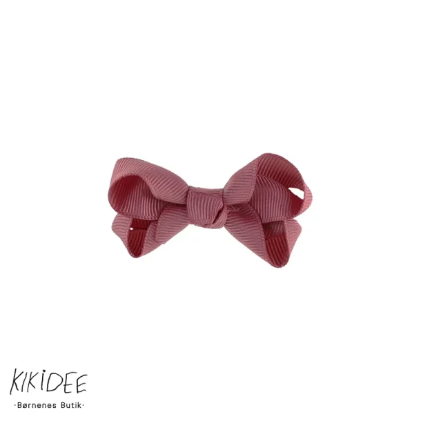 By Str Klassisk Sljfe 6 cm - Dusty berry 