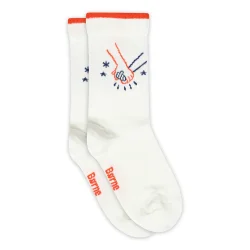 MP Denmark x B�rns Vilk�r Hands socks - 2-pak