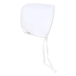 MP Anne Kyse - White