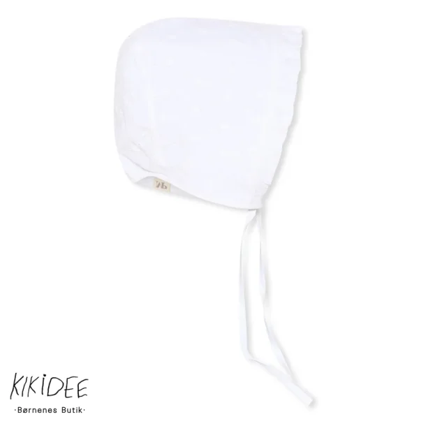 MP Anne Kyse - White