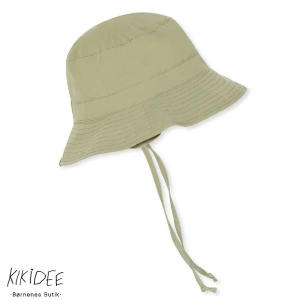 MP Luca B�llehat - Oli green  