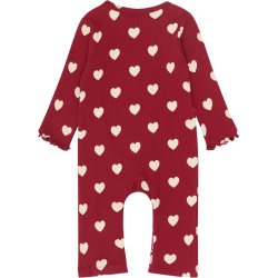 The New Heldragt - Rio Red Hearts