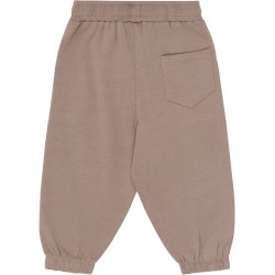 The New Verylo Baggy Sweatpants - Taupe Gray 