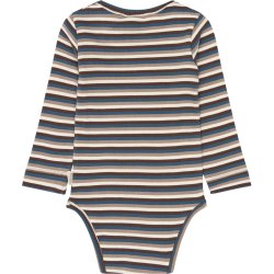 Petit Piao Song Body -  Key Largo Multistriped