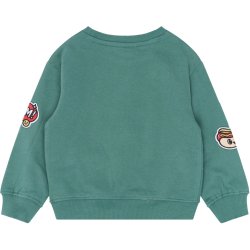 The New Young Sweatshirt - North Atlantic 