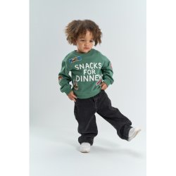 The New Young Sweatshirt - North Atlantic 