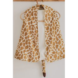 Fabelab Udkl�dning - Girafkappe