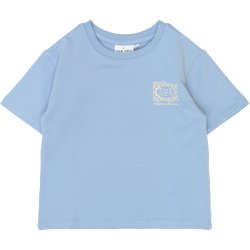 The New Titan T-shirt - Forever Blue
