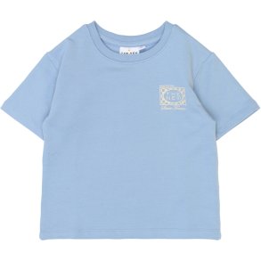 The New Titan T-shirt - Forever Blue