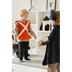 Fabelab Udkl�dning - Garde