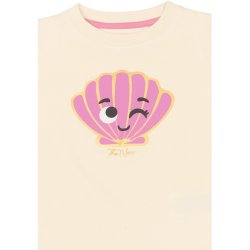 The New Tallulah T-shirt - Gardenia 