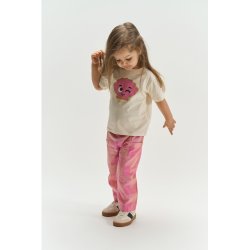 The New Tallulah T-shirt - Gardenia 