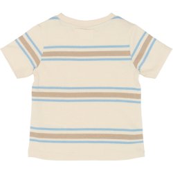 The New Theodor T-shirt - Multi