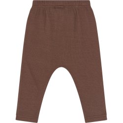 Petit Piao Bukser - Chestnut