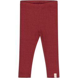 Petit Piao Sea Leggings - Syrah 