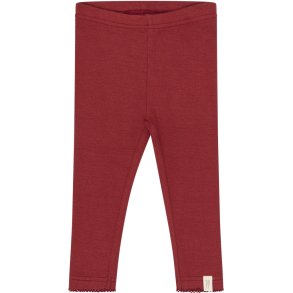 Petit Piao Sea Leggings - Syrah 