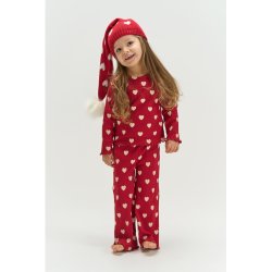 The New Natt�j - Rio Red Hearts
