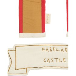 Fabelab Theater Base w. Castle
