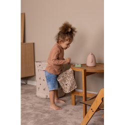 Nuuroo Lumi Opbevaringskurve  2stk - Koala Flower