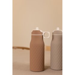 Nuuroo Nima Silicone Drikkedunk - Chocolate malt 