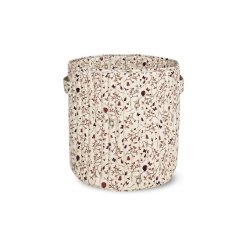 Nuuroo Hunter Opbevaringskurv Medium - Koala flower