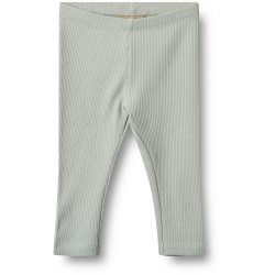 Wheat Leggings Jules - Regnfuld himmel