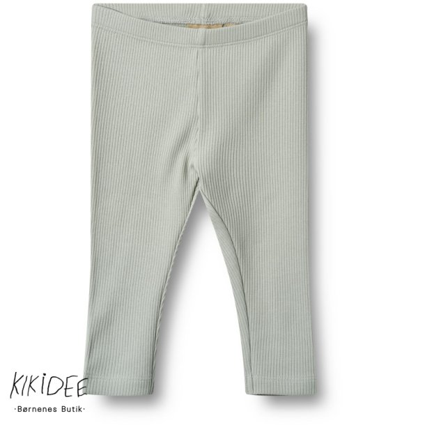 Wheat Leggings Jules - Regnfuld himmel