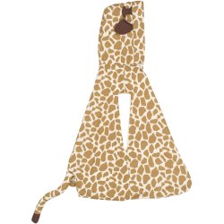 Fabelab Udkl�dning - Girafkappe