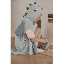 Fabelab Udkl�dning - Dino-kappe