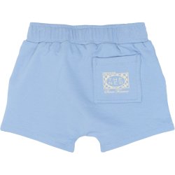 The New Titan Shorts - Forever blue 